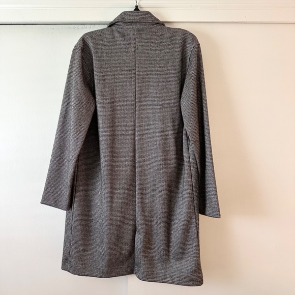 Banana Republic Mid-length Coat - Picture 6 of 6